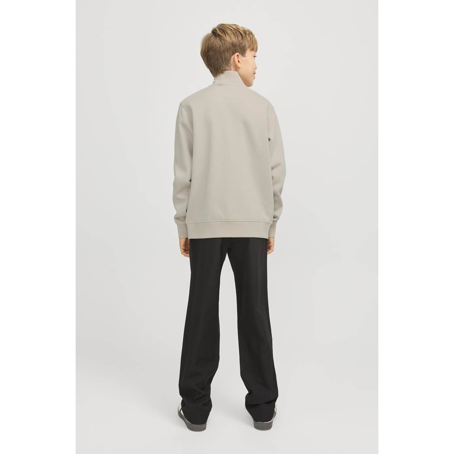 JACK & JONES JUNIOR sweater beige