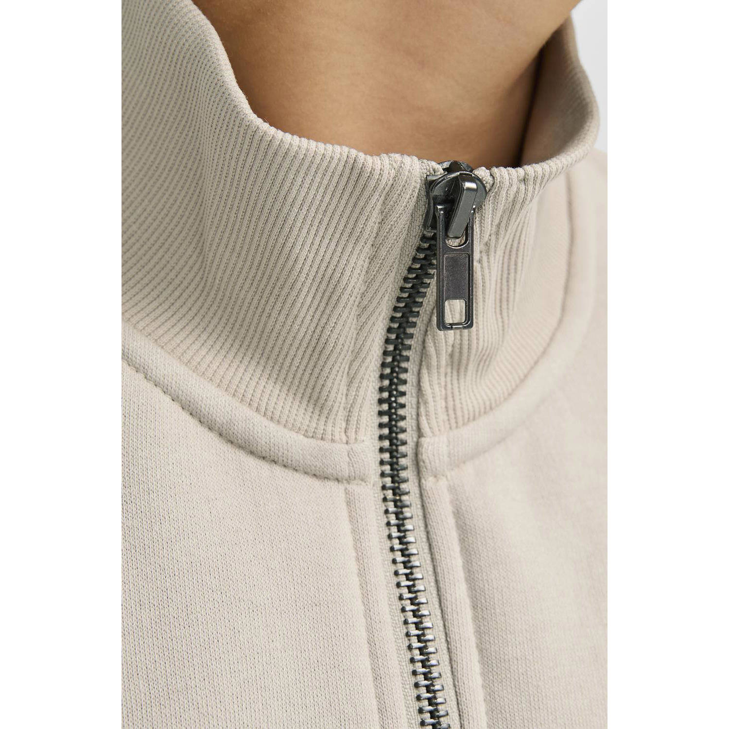 JACK & JONES JUNIOR sweater beige