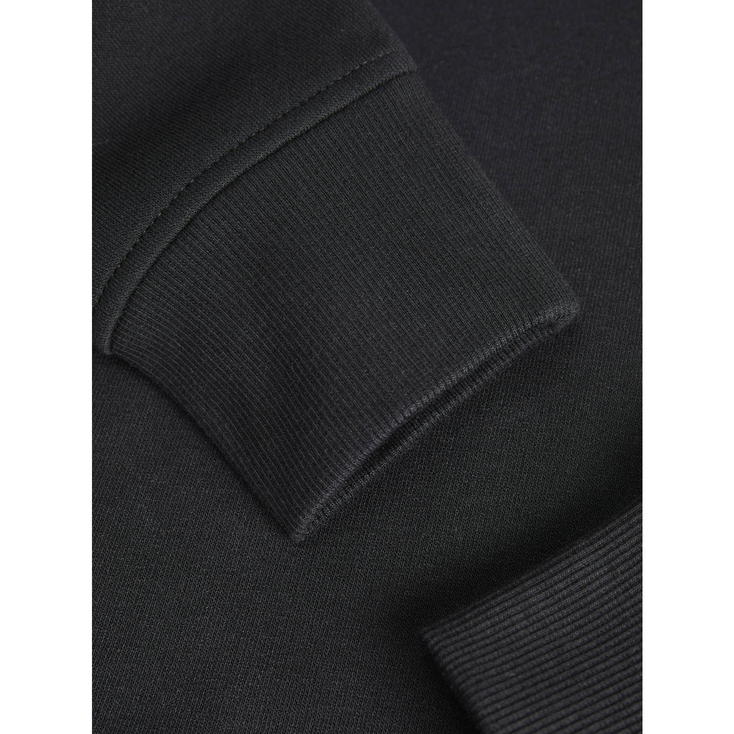 JACK & JONES JUNIOR sweater zwart