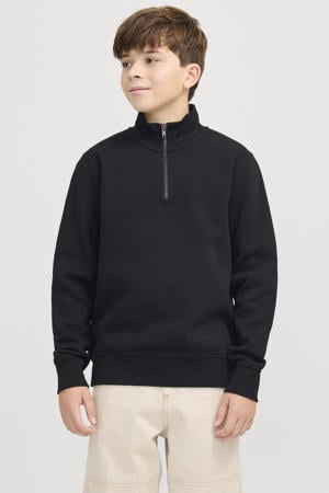 sweater zwart