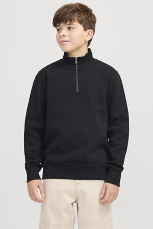 sweater zwart