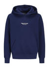 Donkerblauw