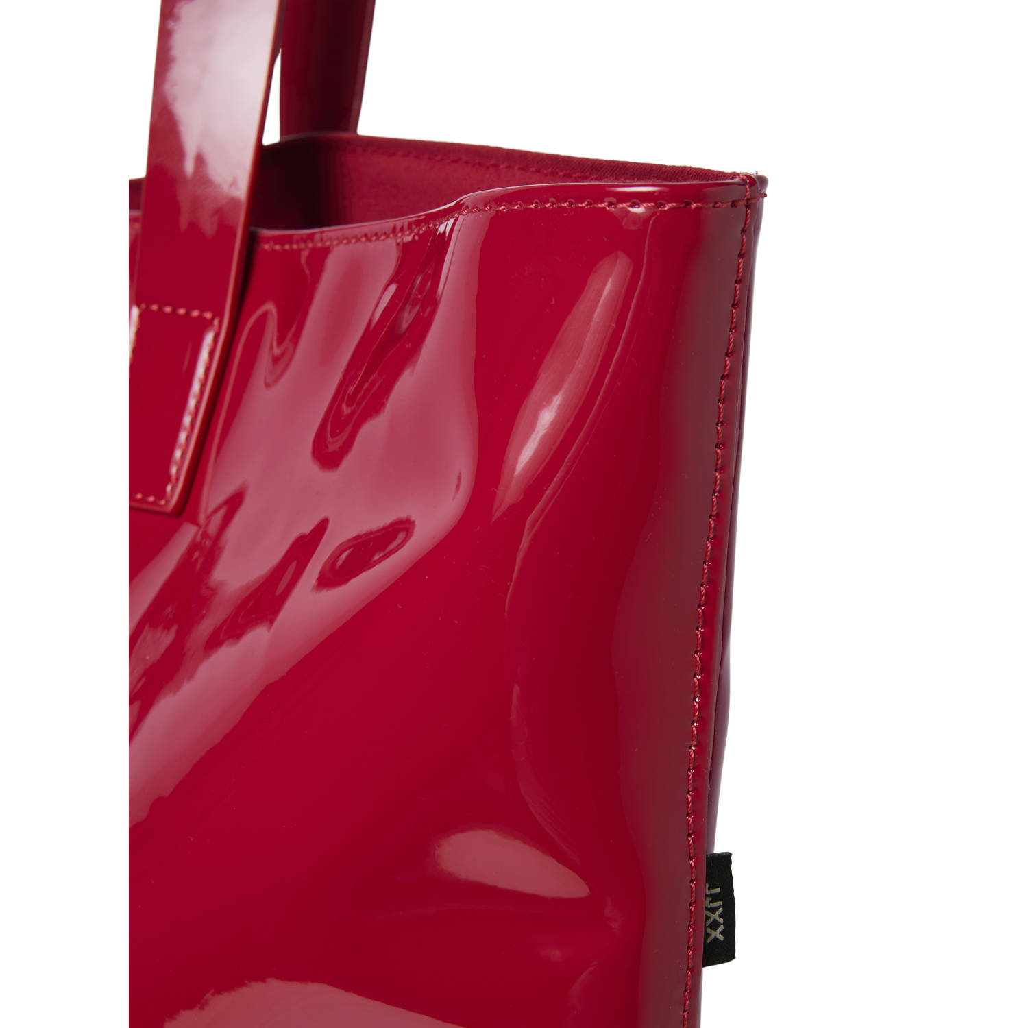 JJXX shopper JXPENELOPE rood
