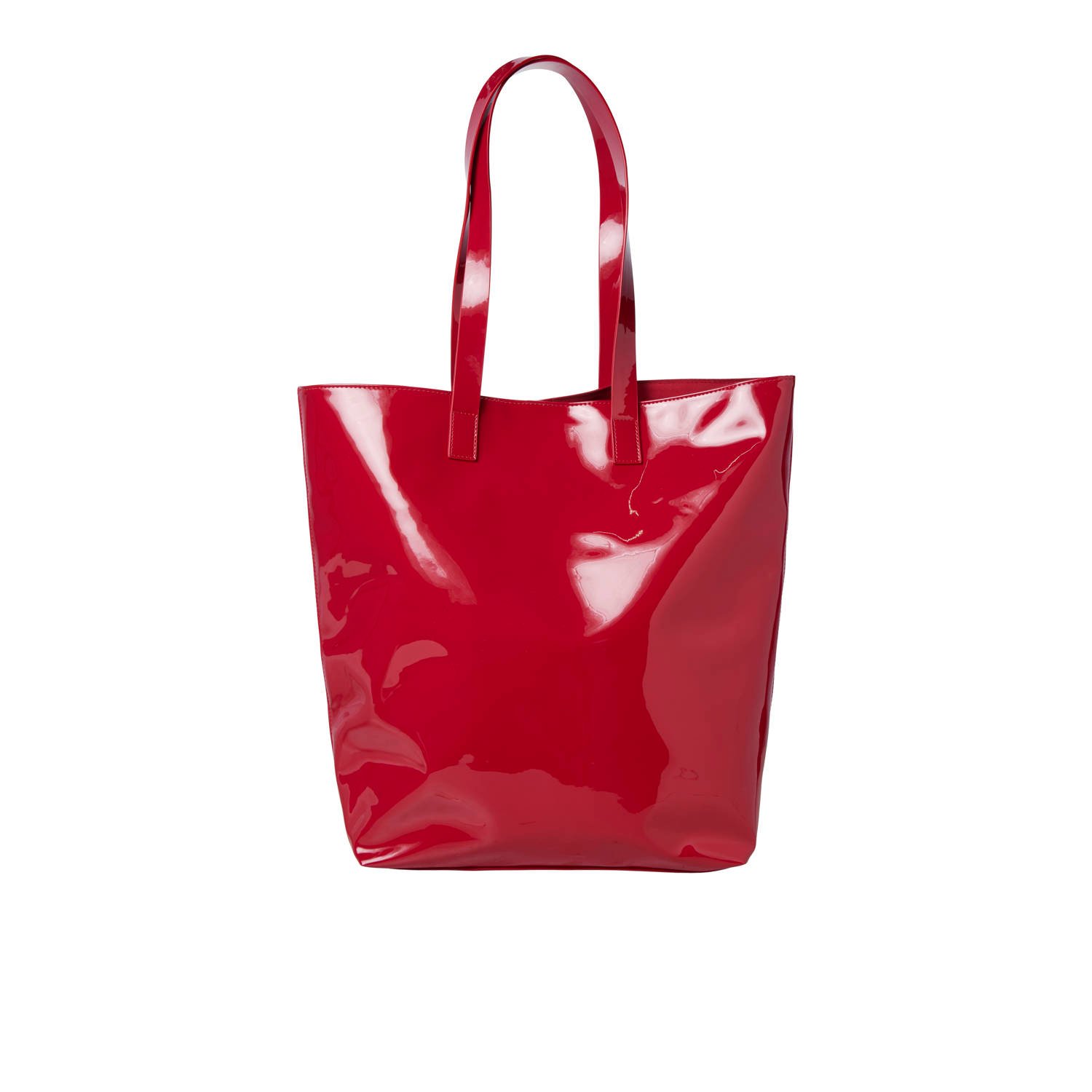 JJXX shopper JXPENELOPE rood
