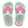 Ipanema My First Ipanema sandalen mintgroen/ecru