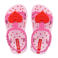 Ipanema My First Ipanema sandalen roze/rood