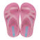 Ipanema Ipanema Diversa Baby sandalen roze