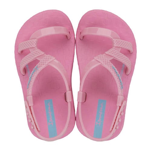 Ipanema Ipanema Diversa Baby sandalen roze afbeelding
