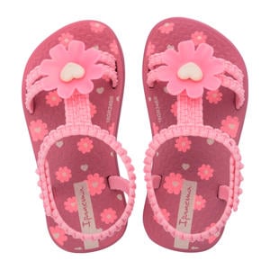 Daisy Baby sandalen roze
