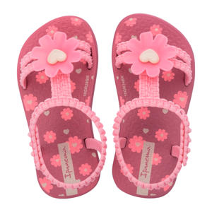 Daisy Baby  sandalen roze