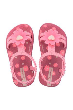 Daisy Baby sandalen roze