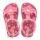Ipanema Daisy Baby sandalen roze