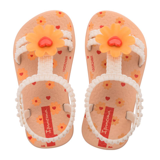Ipanema sandalen meisjes