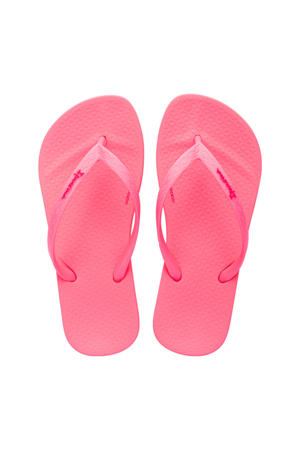 Anatomic Color teenslippers roze