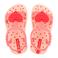 Ipanema My First Ipanema sandalen zalm/rood