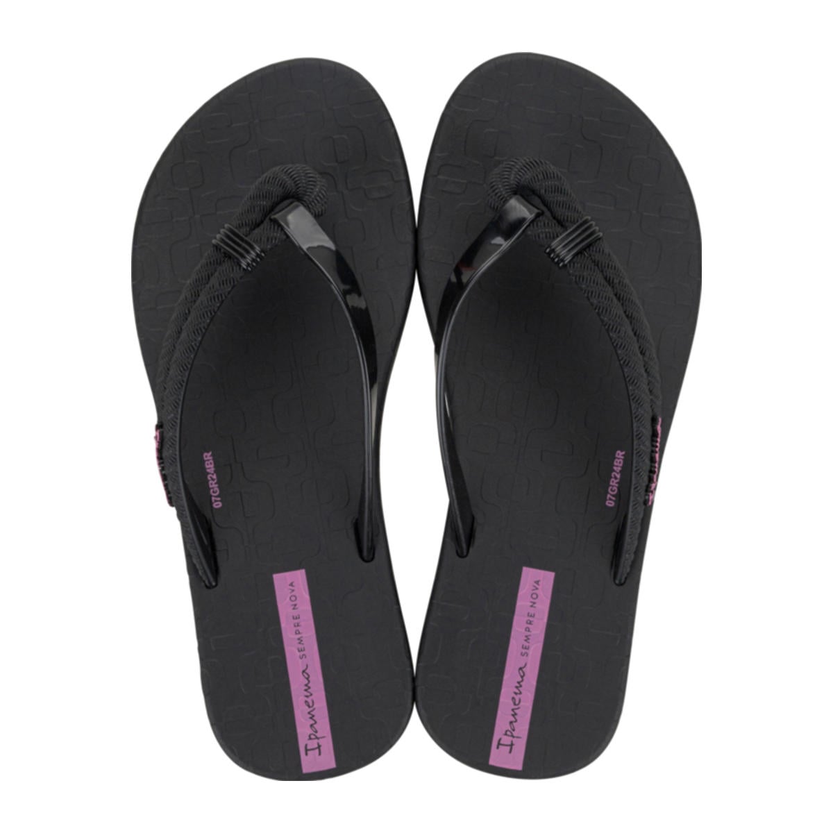 Melissa Teenslippers MINI IPANEMA Melissa Teenslippers MINI IPANEMA