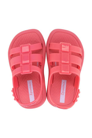   sandalen roze