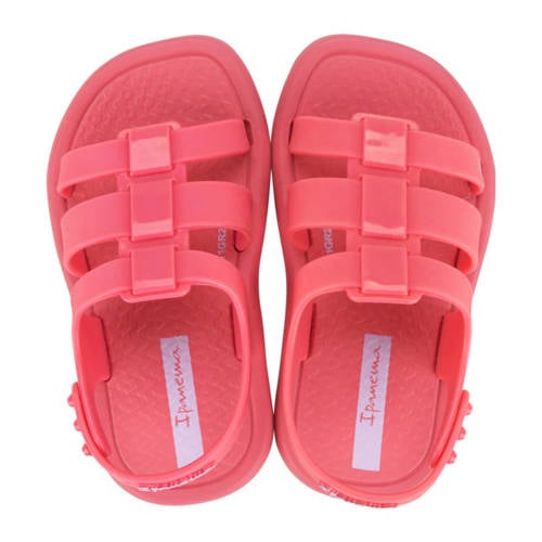 Ipanema sandalen roze afbeelding