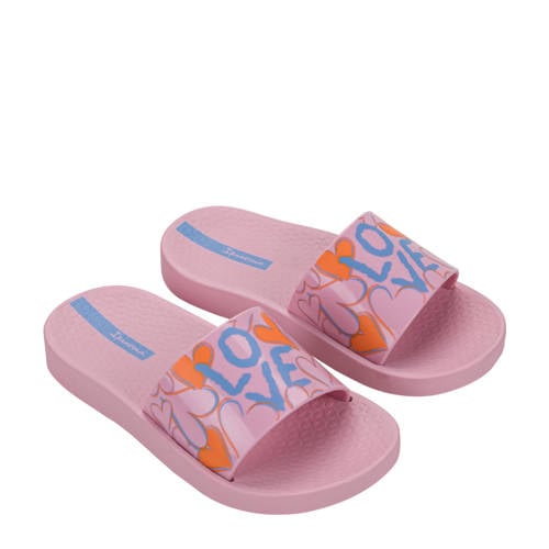 Ipanema badslippers roze afbeelding