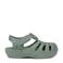 Ipanema sandalen groen