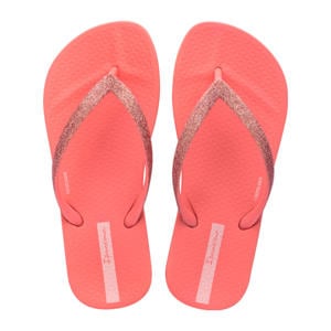 Anatomic Lolita teenslippers roze