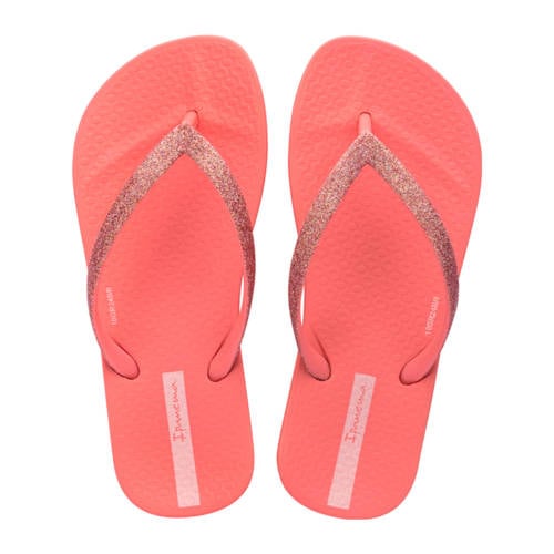 Ipanema Anatomic Lolita teenslippers roze afbeelding