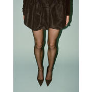 thumbnail: Mango   pumps zwart