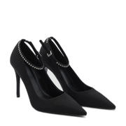 thumbnail: Mango   pumps zwart