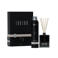 JANZEN Skin 90 geschenkset Home & Body - shower foam + geurstokjes