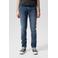 Nudie Jeans slim fit jeans Lean Dean troubled sea