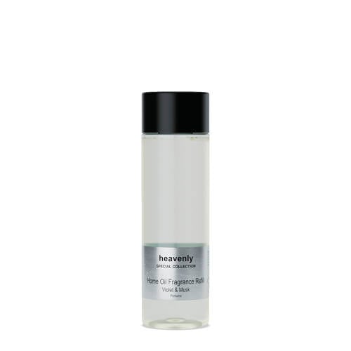 Wehkamp JANZEN geurstokjes navulling - Heavenly - 200 ml aanbieding