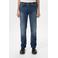Nudie Jeans slim fit jeans Solid Ollie wild blue