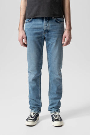 slim fit jeans Solid Ollie worn vintage