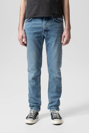 slim fit jeans Solid Ollie worn vintage