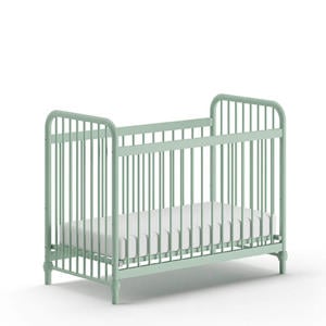 babybed Bronxx (60x120 cm)