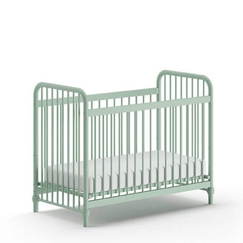 Vipack babybed Bronxx (60x120 cm) afbeelding