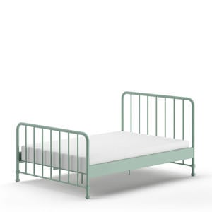 bed Bronxx (140x200 cm)