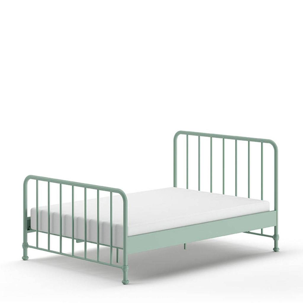 Vipack bed Bronxx (140x200 cm)