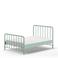 Vipack bed Bronxx (140x200 cm)