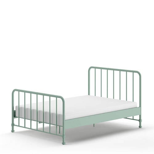 Vipack bed Bronxx (140x200 cm) afbeelding