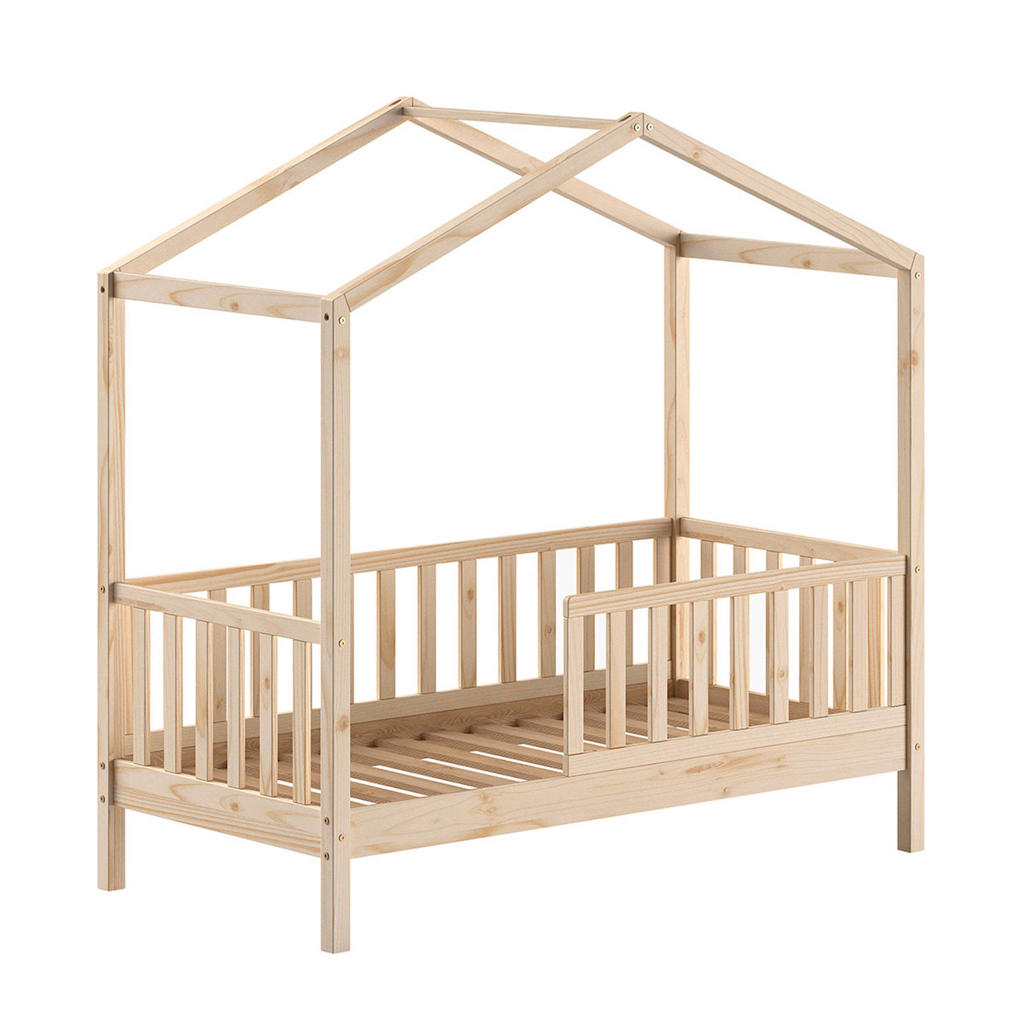 Vipack peuter huisbed Dallas (70x140 cm)