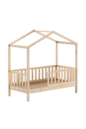 peuter huisbed Dallas (70x140 cm)