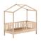Vipack peuter huisbed Dallas (70x140 cm)