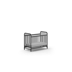 babybed Bronxx (60x120 cm)
