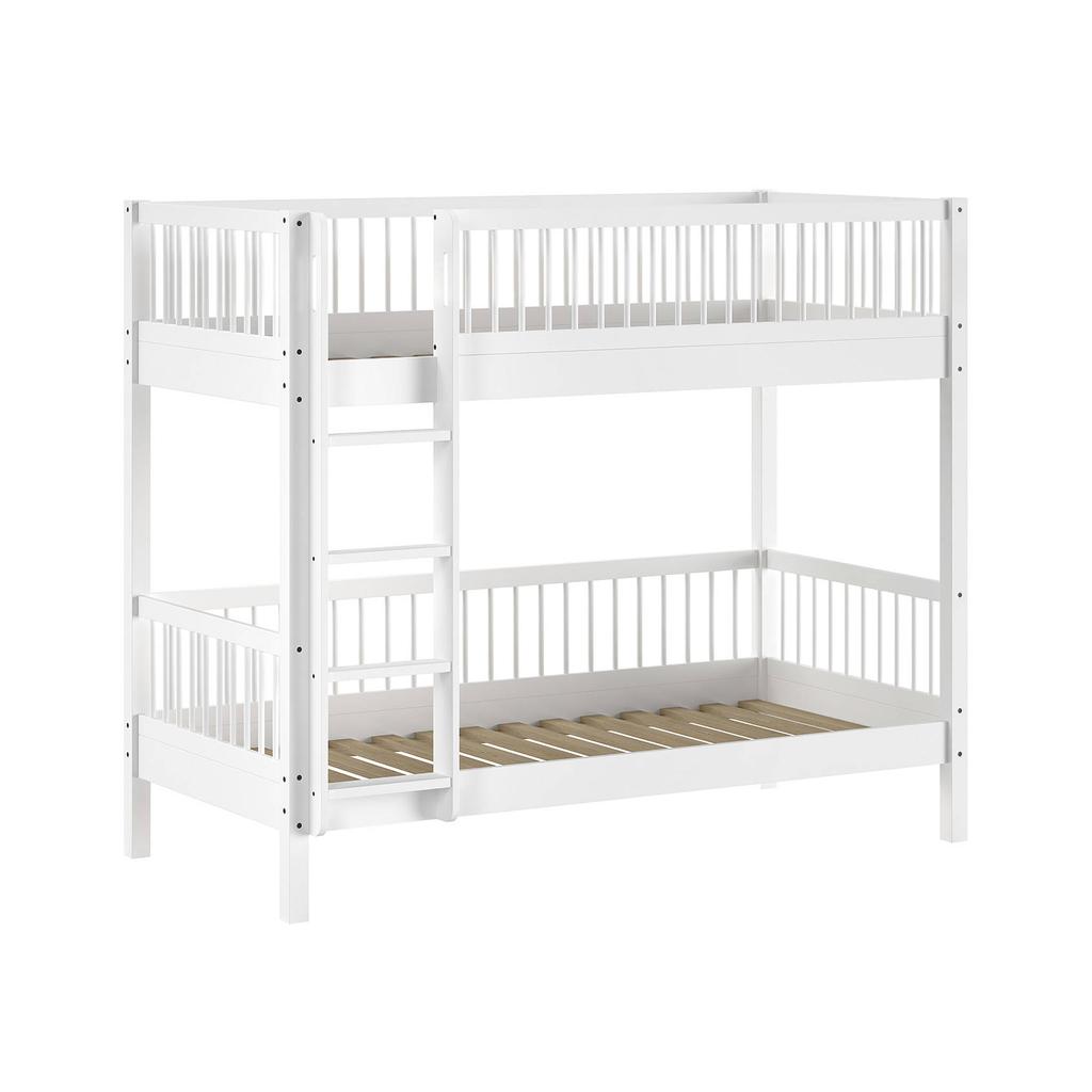 Vipack Stapelbed Forrest Beech (90x200 cm)