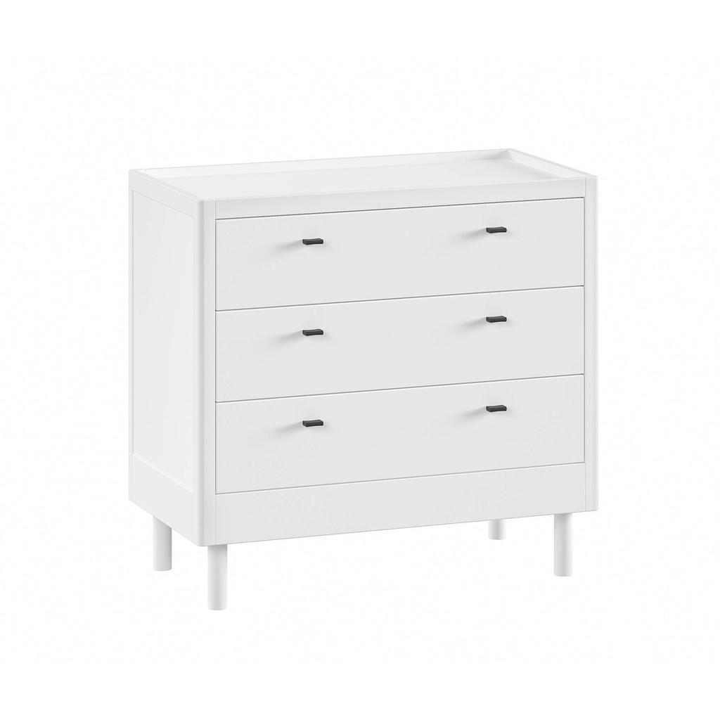 Vipack ladekast Forrest Beech