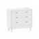 Vipack ladekast Forrest Beech