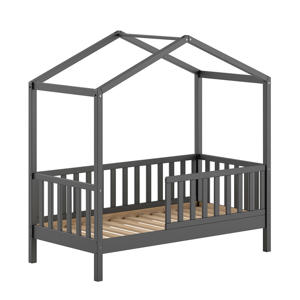 peuter huisbed Dallas (70x140 cm)