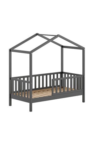 peuter huisbed Dallas (70x140 cm)