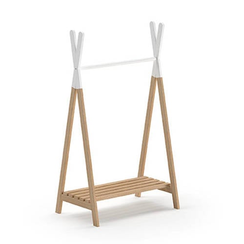 Vipack kledingrek Kiddy afbeelding